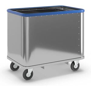 Gmöhling Cărucior din aluminiu cu platformă mobilă Gmöhling Cărucior din aluminiu cu platformă mobilă