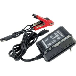 BAAS BA150 Batterieladegerät - Automatik 6V/12V BAAS BA150 Batterieladegerät - Automatik 6V/12V