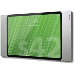 Smart Things sDock Fix A 10.9" Tablet Sicherheitsschrank - Wandhalterung Smart Things sDock Fix A 10.9" Tablet Sicherheitsschrank - Wandhalterung