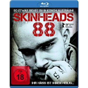 KSM GmbH K2370 - Deutsch, Russisch - Blu-ray KSM GmbH K2370 - Deutsch, Russisch - Blu-ray