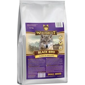 Becker Wolfsblut Liten Ras Kalkon Sötpotatis - Hundmat Becker Wolfsblut Liten Ras Kalkon Sötpotatis - Hundmat