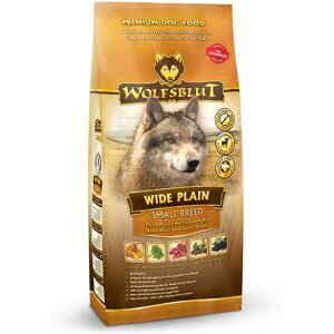 Wolfsblut WB764522 Hunde Trockenfutter - Kleiner Rasse, Süßkartoffel Wolfsblut WB764522 Hunde Trockenfutter - Kleiner Rasse, Süßkartoffel