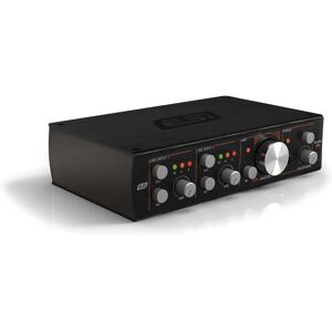 ESI Planet 22X Dante Audio Interface - High-Quality 2x2 Network Audio Interface ESI Planet 22X Dante Audio Interface - High-Quality 2x2 Network Audio Interface