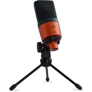 ESI CosMik 10 Microphone - Cardioid Condenser Studio Mic ESI CosMik 10 Microphone - Cardioid Condenser Studio Mic