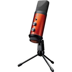 ESI cosMic uCast Microphone - High-Quality Condenser, USB, Cardioid, Software ESI cosMic uCast Microphone - High-Quality Condenser, USB, Cardioid, Software