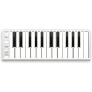 RØDE Xkey25 - MIDI Controller - Weiss RØDE Xkey25 - MIDI Controller - Weiss