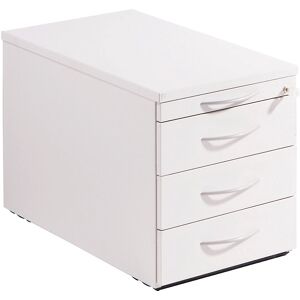 Kaiserkraft THEA Contenedor Rodante - Variados Colores y Características Kaiserkraft THEA Contenedor Rodante - Variados Colores y Características