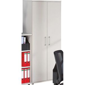 Kaiserkraft PETRA - Aktenschrank - Hellgrau - Aktenregal Kaiserkraft PETRA - Aktenschrank - Hellgrau - Aktenregal