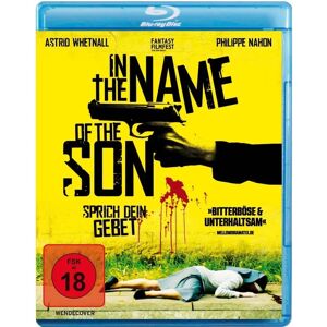 Alive AG In the Name of the Son - Sprich dein Gebet - Blu-ray Alive AG In the Name of the Son - Sprich dein Gebet - Blu-ray