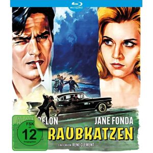 Rene Clement - Los félines - Edición Limitada - Blu-ray Rene Clement - Los félines - Edición Limitada - Blu-ray