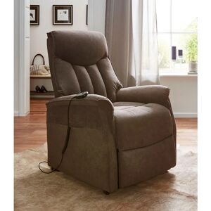DUO COLLECTION Aurora XXL - TV-Sessel mit Elektrischer Aufstehhilfe & Webstoff DUO COLLECTION Aurora XXL - TV-Sessel mit Elektrischer Aufstehhilfe & Webstoff