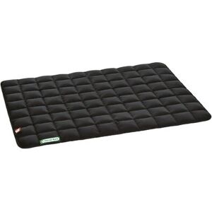 Doctor Bark Hundebett - 80x70cm - Schwarz Doctor Bark Hundebett - 80x70cm - Schwarz