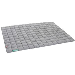 Doctor Bark Modèle DB103601-210 Couverture pour chien/chat grise - Couverture pour chien et chat - Publicité Doctor Bark Modèle DB103601-210 Couverture pour chien/chat grise - Couverture pour chien et chat - Publicité