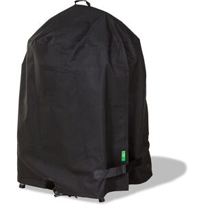 Mehr Garten - Housse de Barbecue Ronde Premium : ø75 cm, Imperméable, Résistante UV - Publicité Mehr Garten - Housse de Barbecue Ronde Premium : ø75 cm, Imperméable, Résistante UV - Publicité