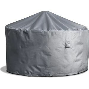Mehr Garten - Runder Gartentischschutz - UV-beständig, Wasserdicht, Langlebig Mehr Garten - Runder Gartentischschutz - UV-beständig, Wasserdicht, Langlebig