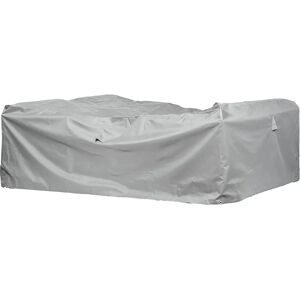 MEHR GARTEN Gartenmöbelabdeckung - 275x215x80cm - Wasserdicht, UV-beständig MEHR GARTEN Gartenmöbelabdeckung - 275x215x80cm - Wasserdicht, UV-beständig