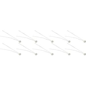 LEDmaxx 105869 Douille Universelle - 12V 50W G4 G6.35 GU5.3 - Publicité LEDmaxx 105869 Douille Universelle - 12V 50W G4 G6.35 GU5.3 - Publicité