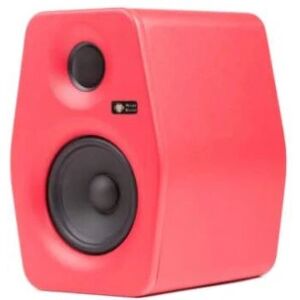Monkey Banana Turbo 5 Active Studio Monitor - Red Monkey Banana Turbo 5 Active Studio Monitor - Red