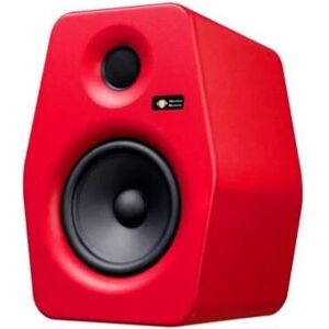 Monkey Banana Turbo 6 Active Studio Monitors - Red Monkey Banana Turbo 6 Active Studio Monitors - Red