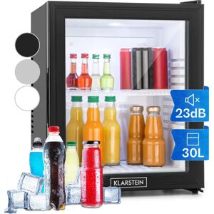 Klarstein MKS-13 - Black - Mini Fridge Klarstein MKS-13 - Black - Mini Fridge
