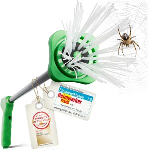 Gardigo Spinnen-Fänger 66976 - Tierfreundliche Insektenfalle Gardigo Spinnen-Fänger 66976 - Tierfreundliche Insektenfalle