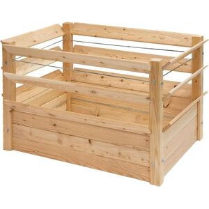 Westmann Premium XXL Zahradní Postel - Zahradní Nábytek Westmann Premium XXL Zahradní Postel - Zahradní Nábytek