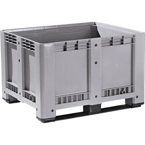 Kaiser 610L Polyethylen-Container - Stapelbarer Großbehälter Kaiser 610L Polyethylen-Container - Stapelbarer Großbehälter