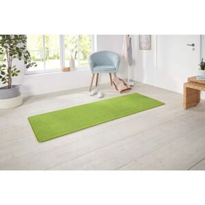 Hanse Home Nasty Green Rug - Rectangular Synthetic Carpet for Hallways & Rooms Hanse Home Nasty Green Rug - Rectangular Synthetic Carpet for Hallways & Rooms