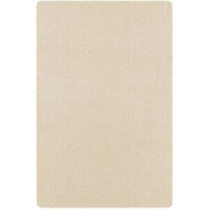 Hanse Home 101152 Teppich 140x200 Rechteck Polypropylen Fleece Creme Hanse Home 101152 Teppich 140x200 Rechteck Polypropylen Fleece Creme