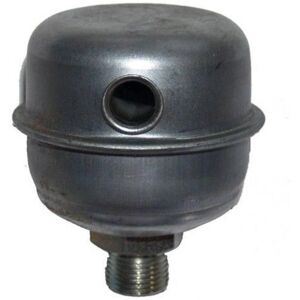 Aerotec Modell 7981000 Edelstahl Außen Gewinde Luftfilter - Luftfilter Aerotec Modell 7981000 Edelstahl Außen Gewinde Luftfilter - Luftfilter