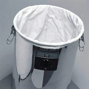 Lavor støvsugerfilter - Nylon, fleksibel 35-40cm Lavor støvsugerfilter - Nylon, fleksibel 35-40cm
