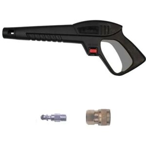 Lavor 6.001.0087 Pistolet Haute Pression - Accessoire pour Nettoyeurs - Publicité Lavor 6.001.0087 Pistolet Haute Pression - Accessoire pour Nettoyeurs - Publicité