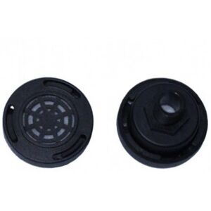 Aerotec Air Filter - 3/8" External Thread Aerotec Air Filter - 3/8" External Thread