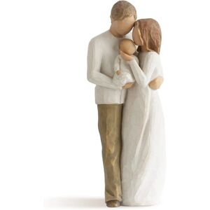 Willow Tree Unser Geschenk Figurine - Figurine Willow Tree Unser Geschenk Figurine - Figurine