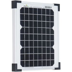 Offgridtec Mono Solarmodul 10 W - Solarpanel Offgridtec Mono Solarmodul 10 W - Solarpanel