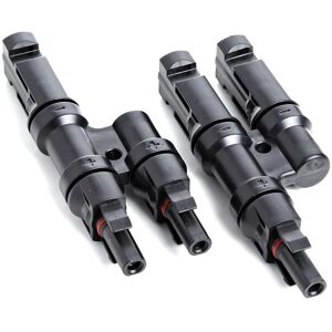 OFFGRIDTEC Y-Csatlakozó Szett OFFGRIDTEC Y-Csatlakozó Szett