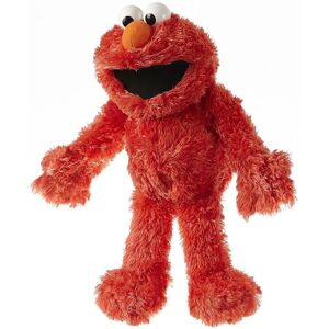 Living Puppets Sesamstraße Elmo Plüsch Marionette - Kinderspielzeug Living Puppets Sesamstraße Elmo Plüsch Marionette - Kinderspielzeug