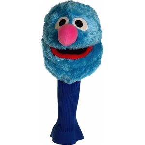 Sesame Street Grover Golf Driver Headcover - Golf Headcover Sesame Street Grover Golf Driver Headcover - Golf Headcover