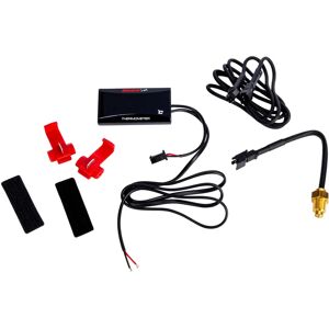 Thermomètre Numérique Fin KOSO - 0-120°C - Huile/Eau - Noir - Publicité Thermomètre Numérique Fin KOSO - 0-120°C - Huile/Eau - Noir - Publicité