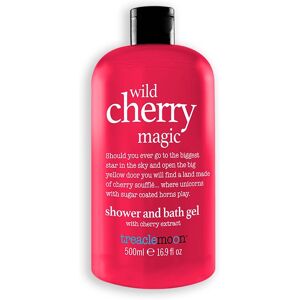 Treaclemoon Wild Cherry Magic - Gel douche Treaclemoon Wild Cherry Magic - Gel douche