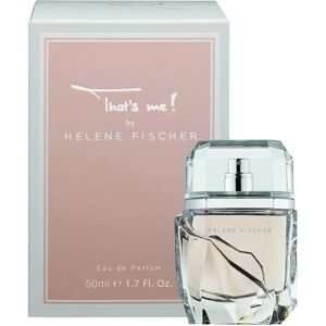 Helene Fischer That's Me Eau de Parfum - 50ml - Orientalisch Blumig Helene Fischer That's Me Eau de Parfum - 50ml - Orientalisch Blumig