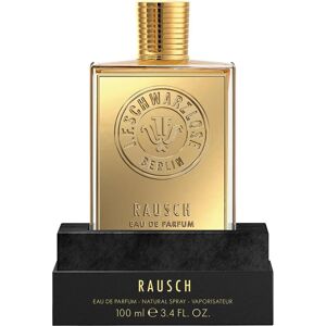 J.F. Schwarzlose Rausch - Patchouli Amber Tobacco Eau de Parfum - Unisex 100ml J.F. Schwarzlose Rausch - Patchouli Amber Tobacco Eau de Parfum - Unisex 100ml