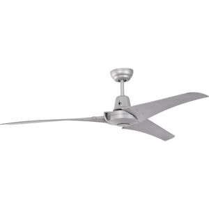 Ventilateur Industriel Pepeo Vourdries - Argent, 142cm, 3 Vitesses - Publicité Ventilateur Industriel Pepeo Vourdries - Argent, 142cm, 3 Vitesses - Publicité