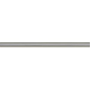 Westinghouse Ceiling Fan Extension Rod - Brushed Chrome - 610 Westinghouse Ceiling Fan Extension Rod - Brushed Chrome - 610