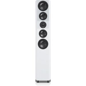 SVS - Ultra Evolution Tower - Weiß Hochglanz - Floorstanding Speaker SVS - Ultra Evolution Tower - Weiß Hochglanz - Floorstanding Speaker