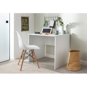 Vogl Modila Schreibtisch - Weiß, 67/72,5/67cm, Büro Vogl Modila Schreibtisch - Weiß, 67/72,5/67cm, Büro