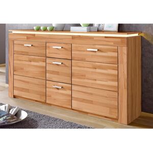 VOGEL MÖBELFABRIK Sideboard beige - Deutschland VOGEL MÖBELFABRIK Sideboard beige - Deutschland