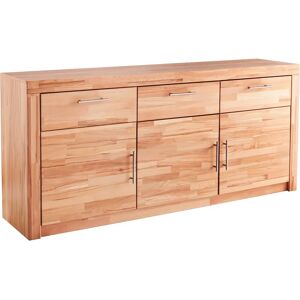 Vogl MÖBELFABRIK Beige Sideboard - Toronto - Sideboard Vogl MÖBELFABRIK Beige Sideboard - Toronto - Sideboard