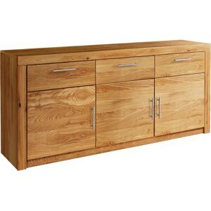 Vogl Möbelfabrik Modern Wildeiche Sideboard - Sideboard Vogl Möbelfabrik Modern Wildeiche Sideboard - Sideboard