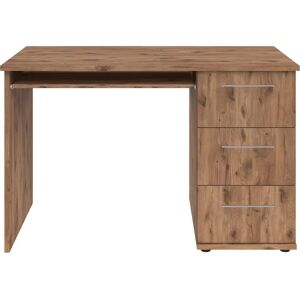 VOGL MÖBELFABRIK - Tobi - 115x73x56 cm - braun (wotaneiche) - Desk VOGL MÖBELFABRIK - Tobi - 115x73x56 cm - braun (wotaneiche) - Desk